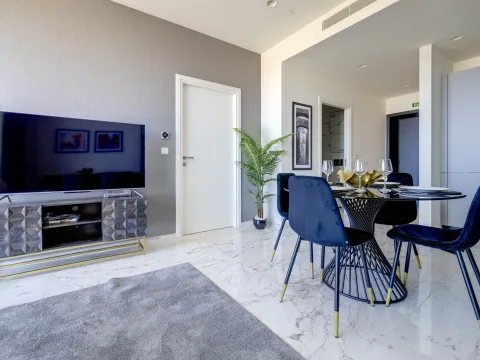 1 bed Apartment For Sale in St Julian's, St Julian's - thumb 3