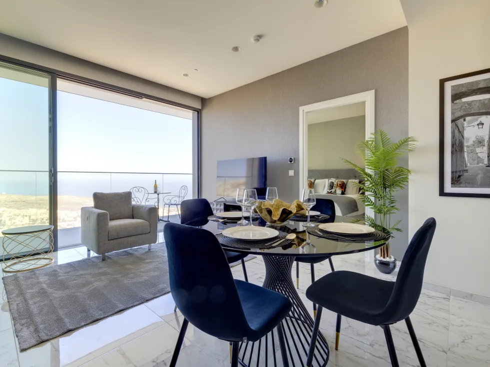 1 bed Apartment For Sale in St Julian's, St Julian's - thumb 4