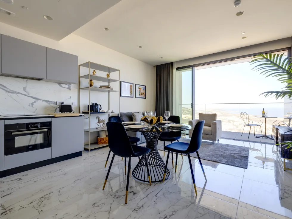 1 bed Apartment For Sale in St Julian's, St Julian's - thumb 6