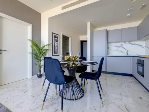 1 bed Apartment For Sale in St Julian's, St Julian's - thumb 8