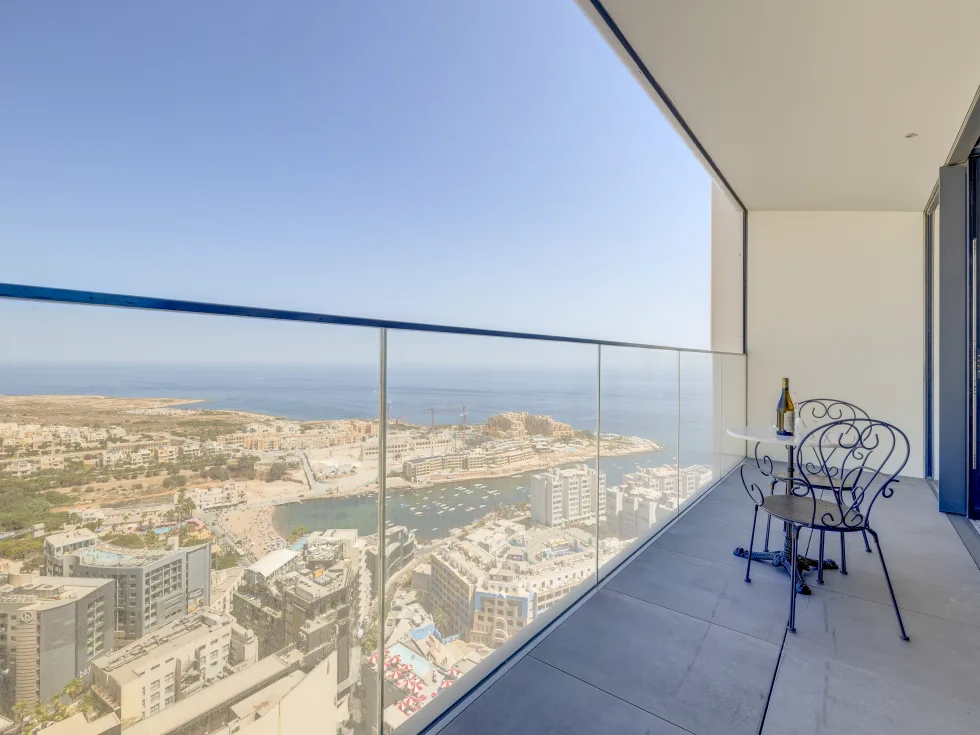 1 bed Apartment For Sale in St Julian's, St Julian's - thumb 9