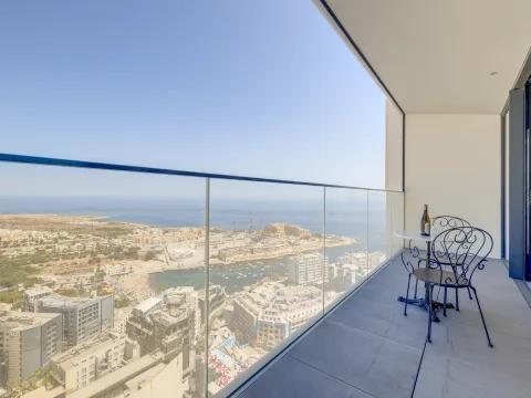 1 bed Apartment For Sale in St Julian's, St Julian's - thumb 9