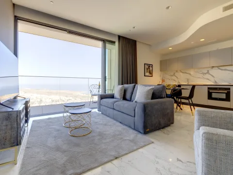 1 bed Apartment For Sale in St Julian's, St Julian's - thumb 1