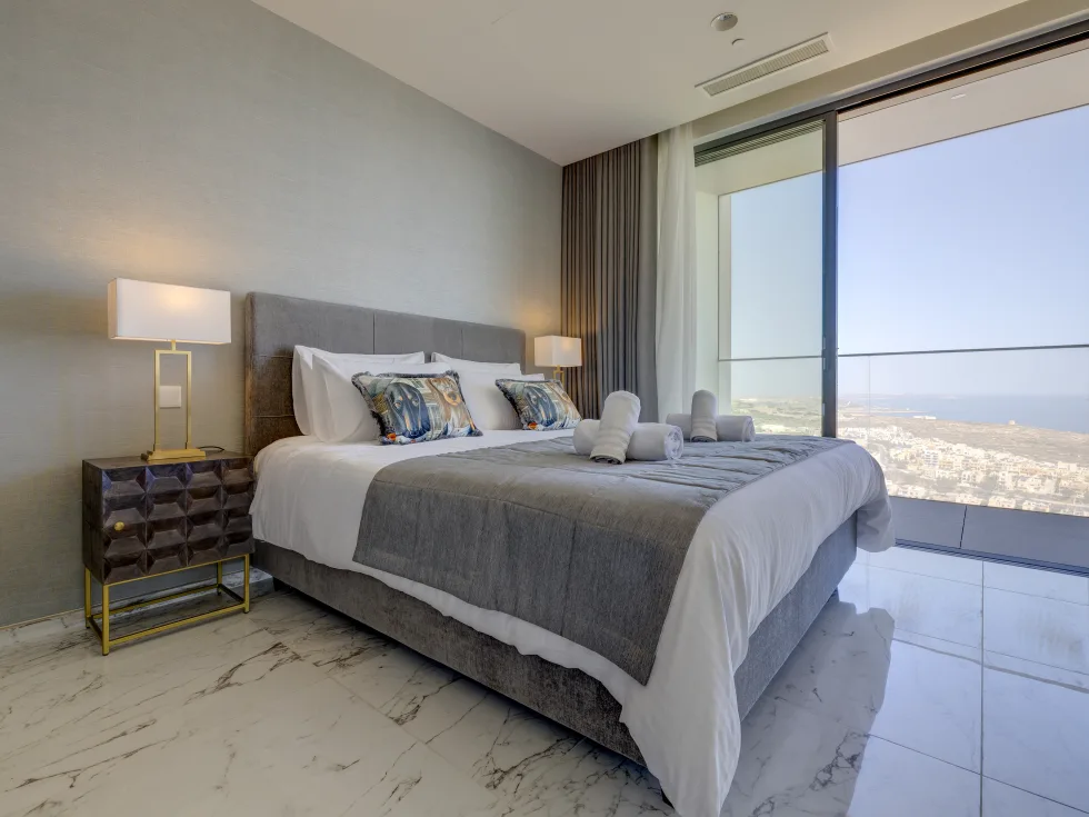 1 bed Apartment For Sale in St Julian's, St Julian's - thumb 10
