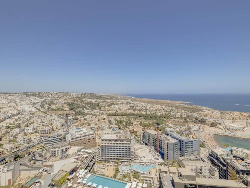 1 bed Apartment For Sale in St Julian's, St Julian's - thumb 15