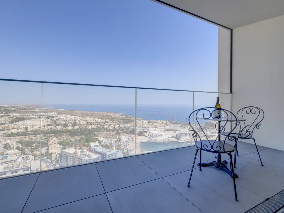 1 bed Apartment For Sale in St Julian's, St Julian's - thumb 2