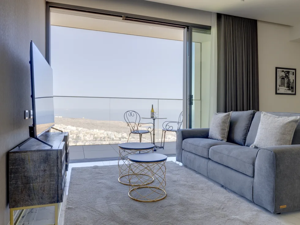 1 bed Apartment For Sale in St Julian's, St Julian's - thumb 4