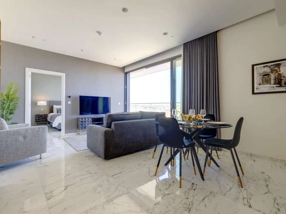 1 bed Apartment For Sale in St Julian's, St Julian's - thumb 5