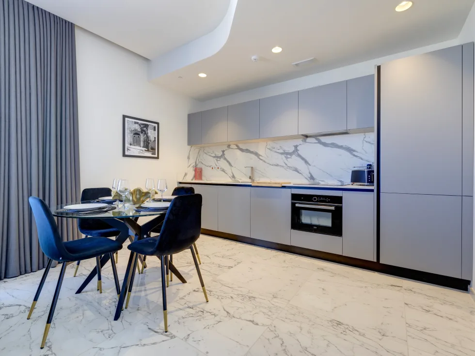 1 bed Apartment For Sale in St Julian's, St Julian's - thumb 6