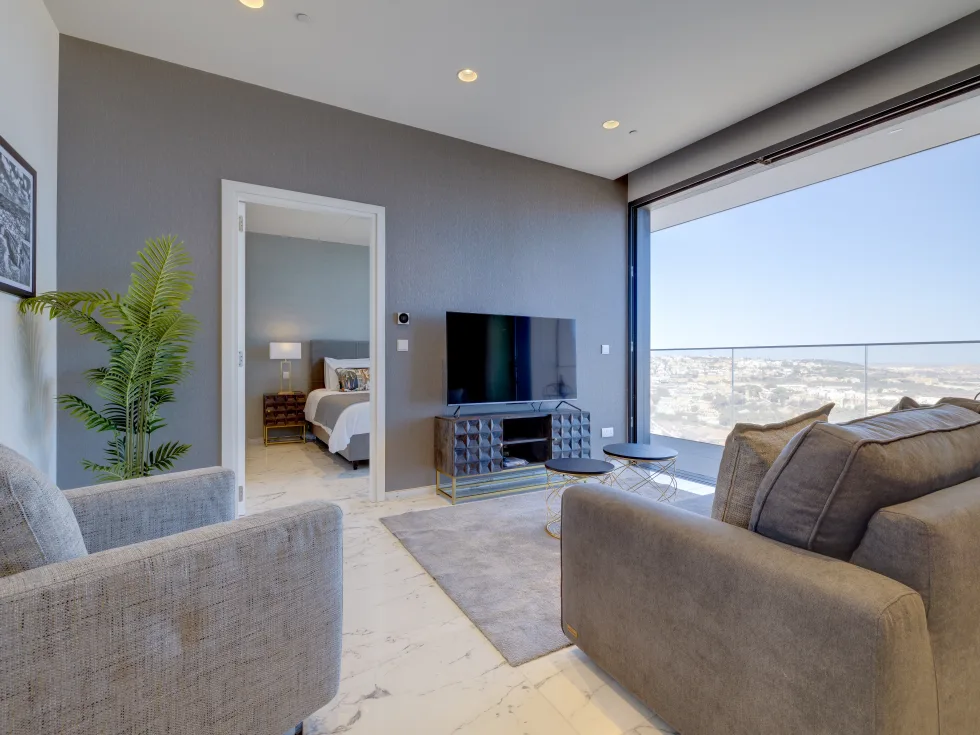 1 bed Apartment For Sale in St Julian's, St Julian's - thumb 7