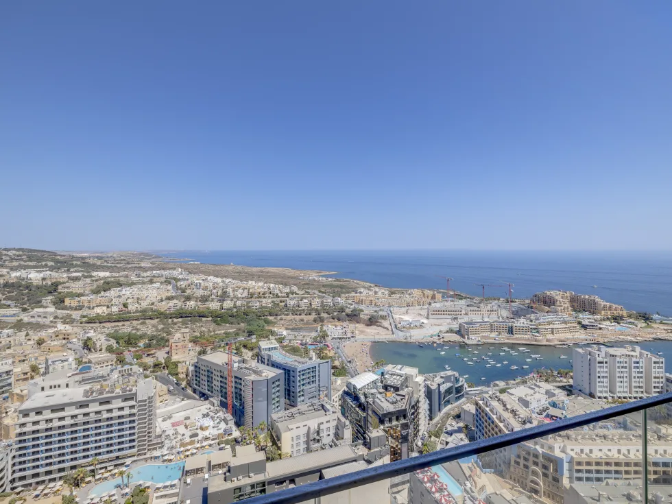 1 bed Apartment For Sale in St Julian's, St Julian's - thumb 8