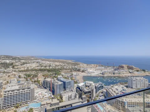 1 bed Apartment For Sale in St Julian's, St Julian's - thumb 8
