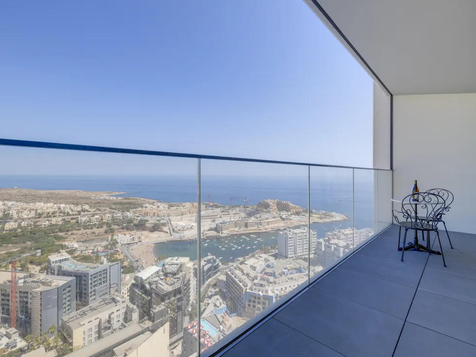 1 bed Apartment For Sale in St Julian's, St Julian's - thumb 9