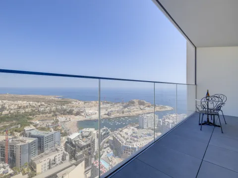 1 bed Apartment For Sale in St Julian's, St Julian's - thumb 9