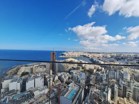 1 bed Apartment For Rent in St Julian's, St Julian's - thumb 3