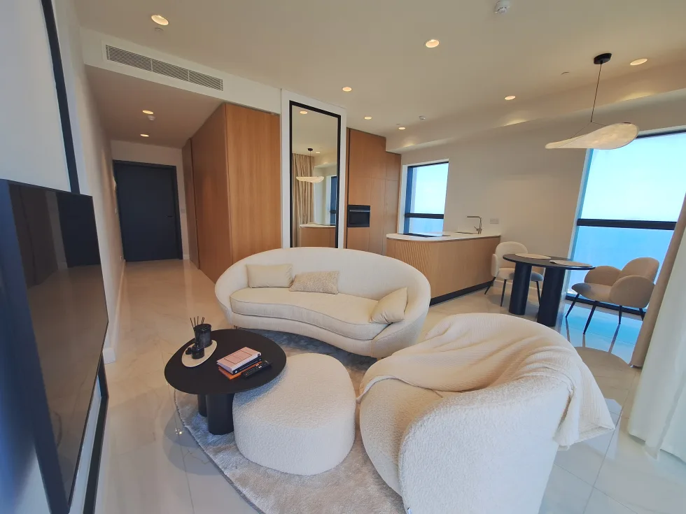 1 bed Apartment For Rent in St Julian's, St Julian's - thumb 5