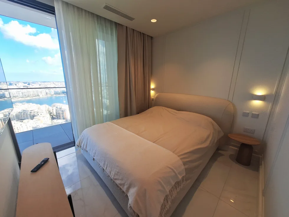 1 bed Apartment For Rent in St Julian's, St Julian's - thumb 8