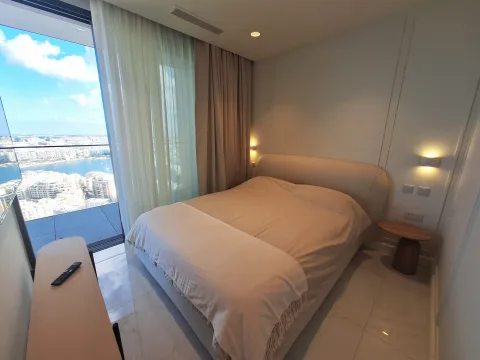 1 bed Apartment For Rent in St Julian's, St Julian's - thumb 8