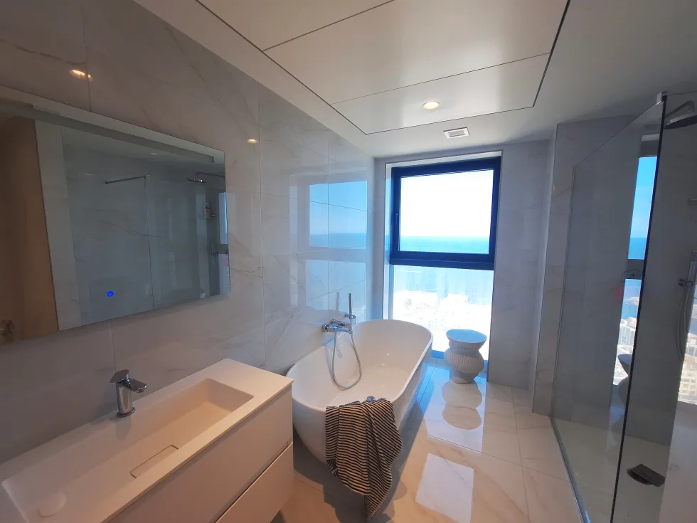 1 bed Apartment For Rent in St Julian's, St Julian's - thumb 9