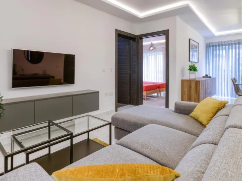 2 bed Apartment For Rent in Sliema, Sliema - thumb 2