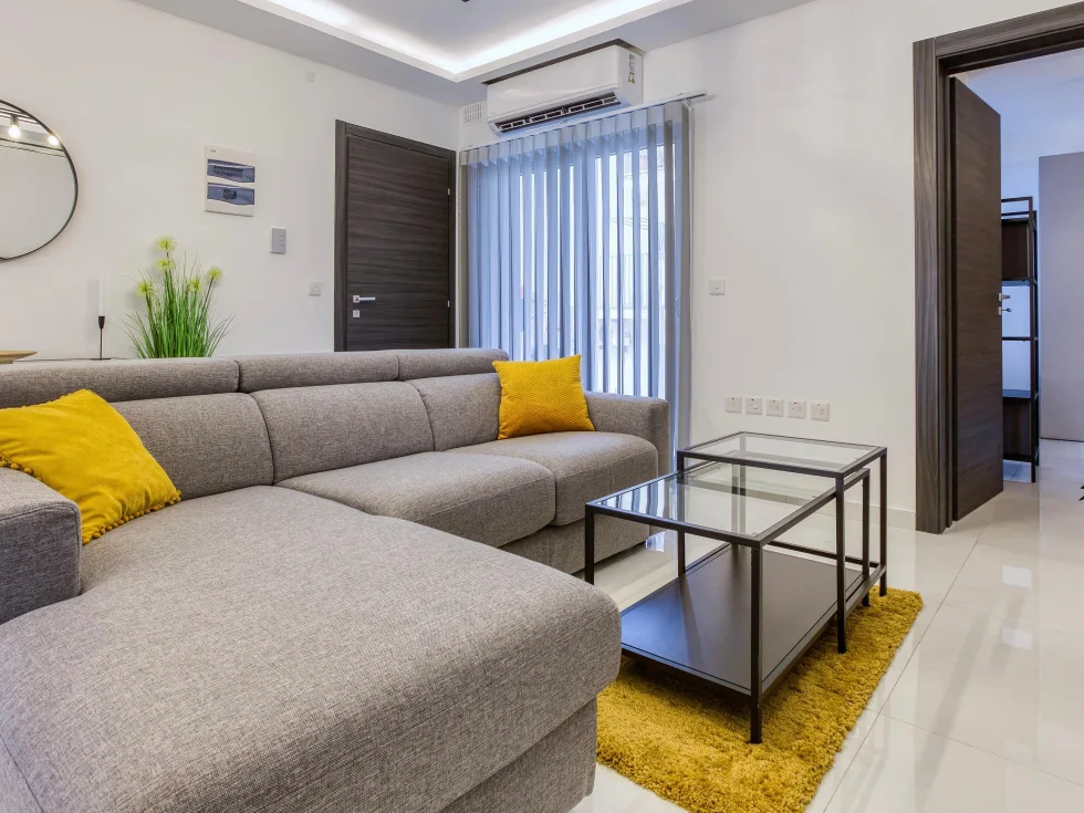 2 bed Apartment For Rent in Sliema, Sliema - thumb 3