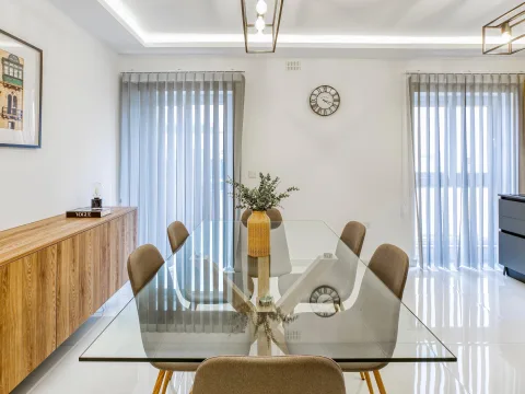 2 bed Apartment For Rent in Sliema, Sliema - thumb 4