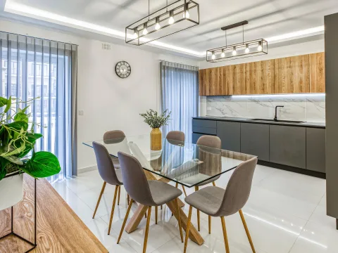 2 bed Apartment For Rent in Sliema, Sliema - thumb 5