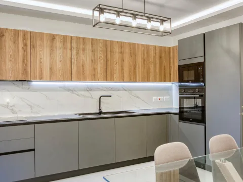 2 bed Apartment For Rent in Sliema, Sliema - thumb 6