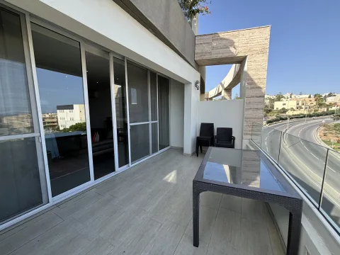 2 bed Apartment For Rent in Swieqi, Swieqi - thumb 1