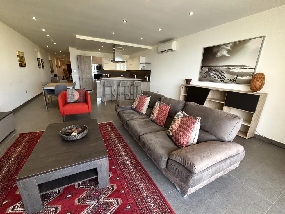 2 bed Apartment For Rent in Swieqi, Swieqi - thumb 3