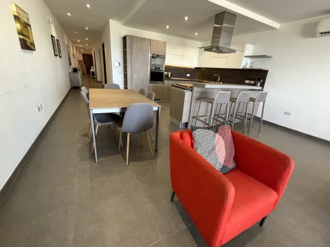 2 bed Apartment For Rent in Swieqi, Swieqi - thumb 4