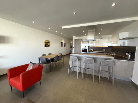 2 bed Apartment For Rent in Swieqi, Swieqi - thumb 5