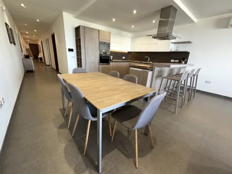 2 bed Apartment For Rent in Swieqi, Swieqi - thumb 6