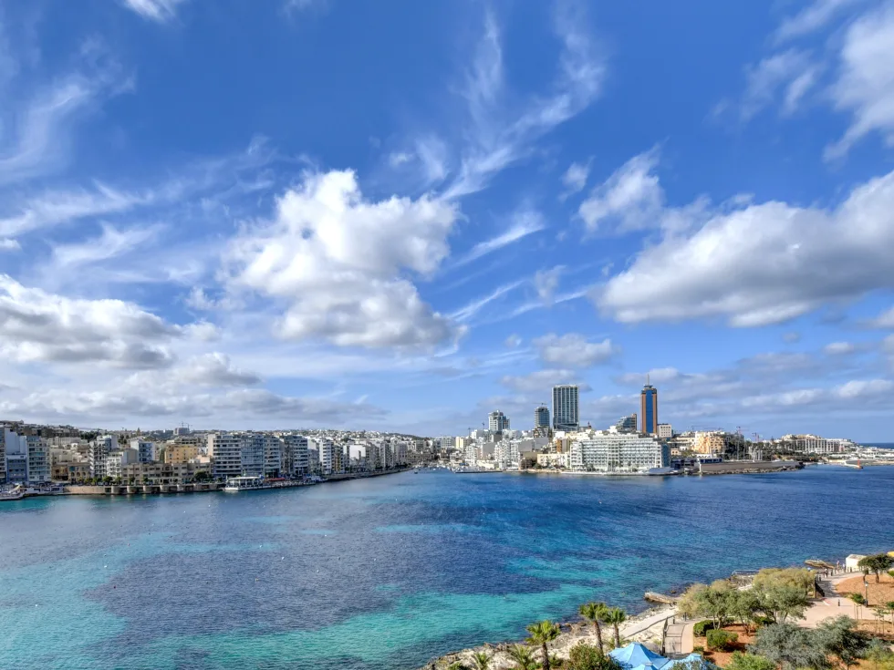 3 bed Apartment For Rent in Sliema, Sliema - thumb 1