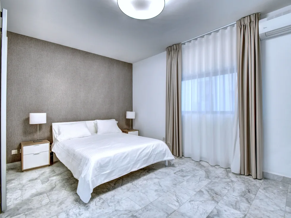 3 bed Apartment For Rent in Sliema, Sliema - thumb 11