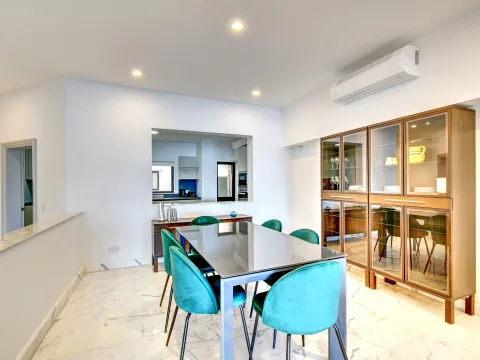 3 bed Apartment For Rent in Sliema, Sliema - thumb 5