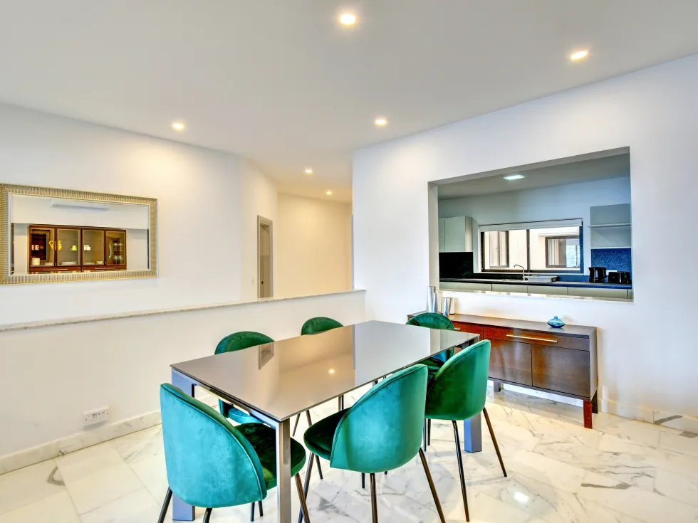 3 bed Apartment For Rent in Sliema, Sliema - thumb 6