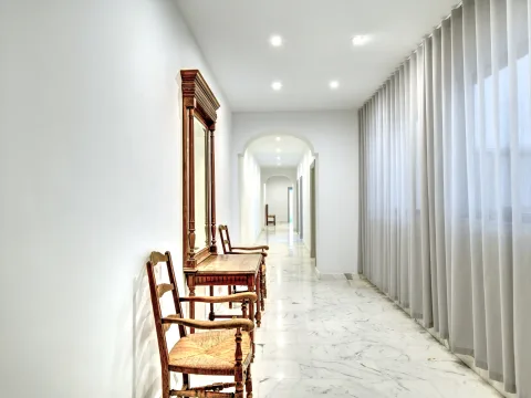 3 bed Apartment For Rent in Sliema, Sliema - thumb 9