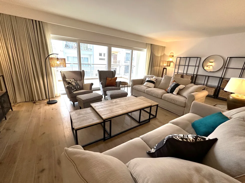 3 bed Apartment For Rent in Swieqi, Swieqi - thumb 1