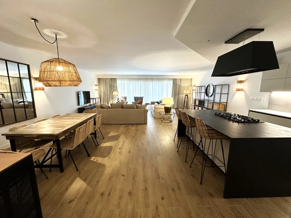 3 bed Apartment For Rent in Swieqi, Swieqi - thumb 2