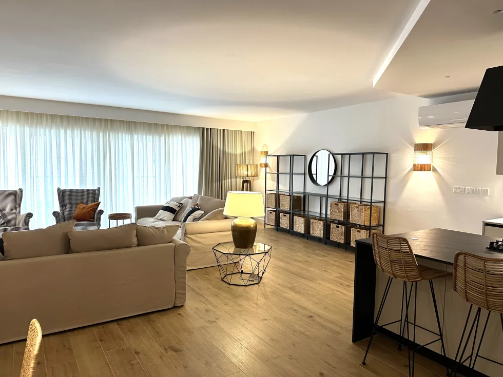 3 bed Apartment For Rent in Swieqi, Swieqi - thumb 3