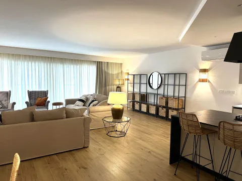 3 bed Apartment For Rent in Swieqi, Swieqi - thumb 3