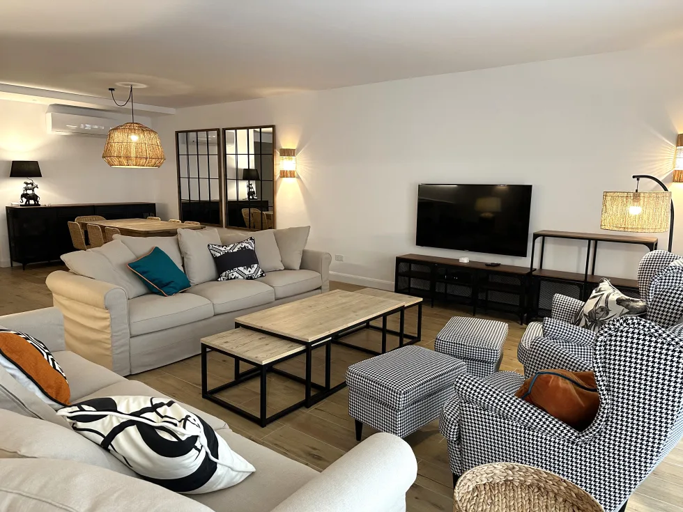 3 bed Apartment For Rent in Swieqi, Swieqi - thumb 4