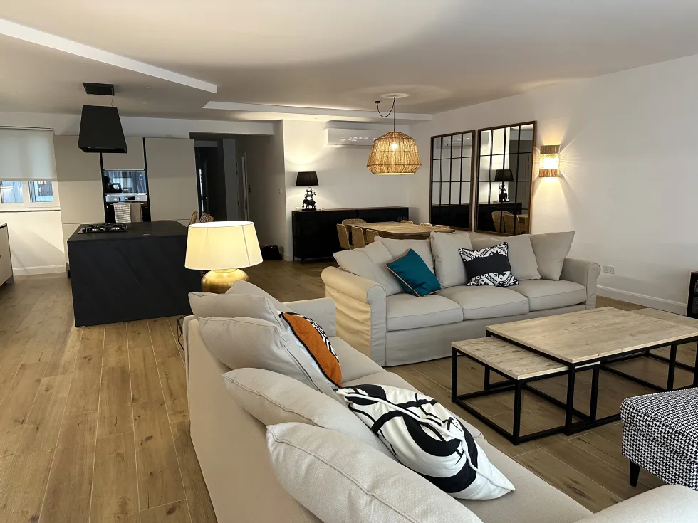 3 bed Apartment For Rent in Swieqi, Swieqi - thumb 5