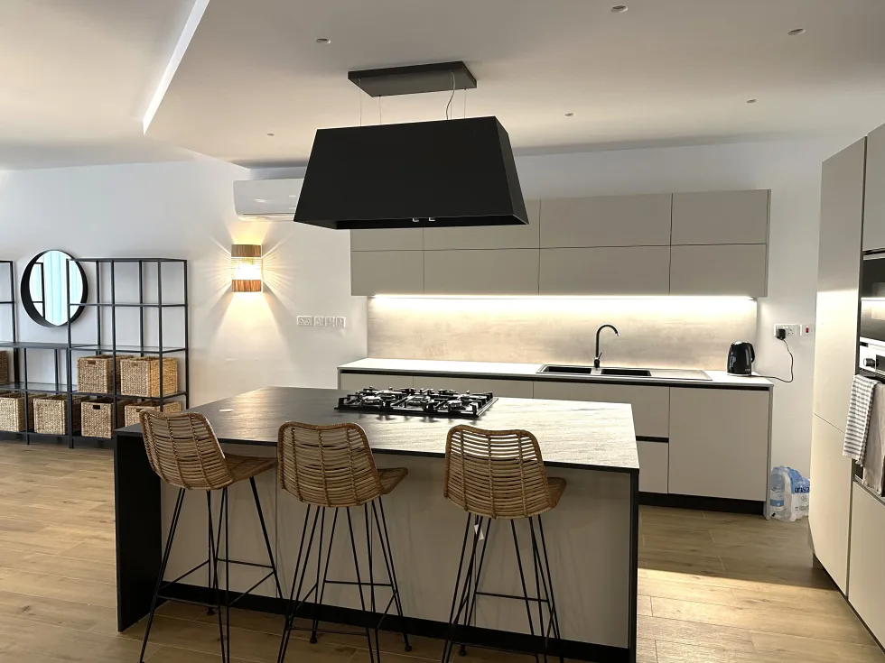 3 bed Apartment For Rent in Swieqi, Swieqi - thumb 8