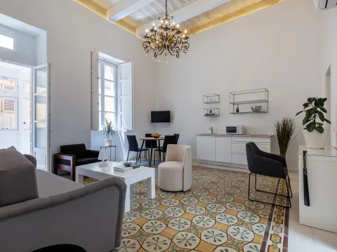 5 bed  For Sale in Senglea, Senglea - thumb 1