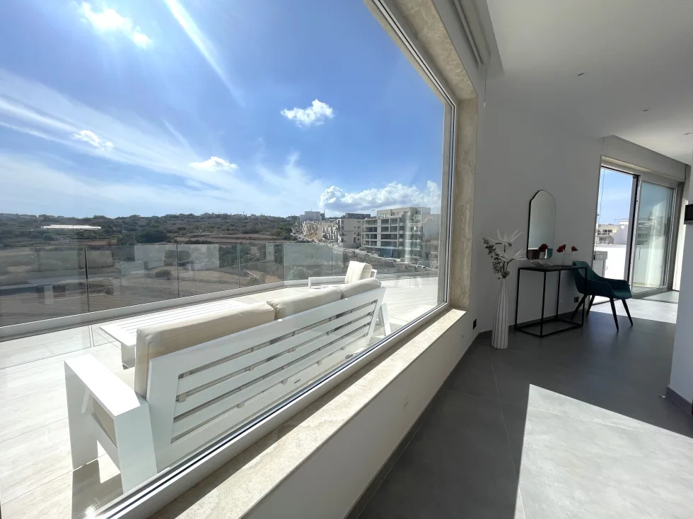 2 bed Penthouse For Rent in Swieqi, Swieqi - thumb 10