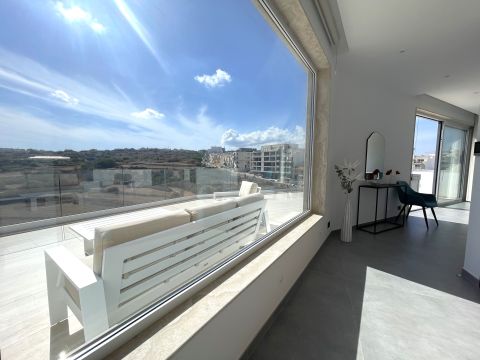 2 bed Penthouse For Rent in Swieqi, Swieqi - thumb 10