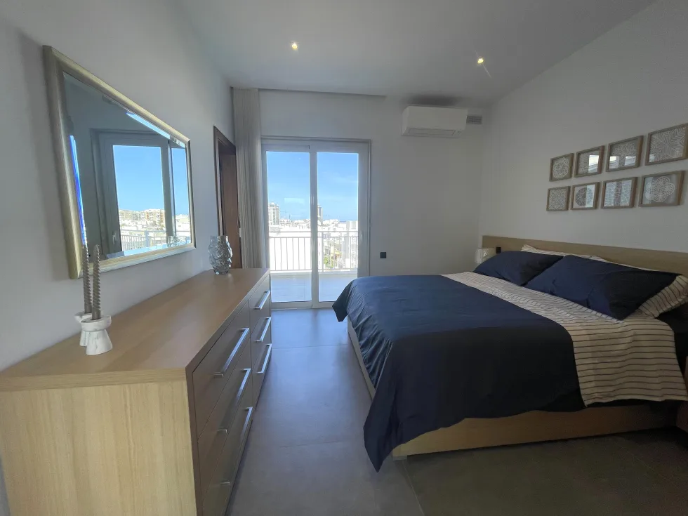 2 bed Penthouse For Rent in Swieqi, Swieqi - thumb 11