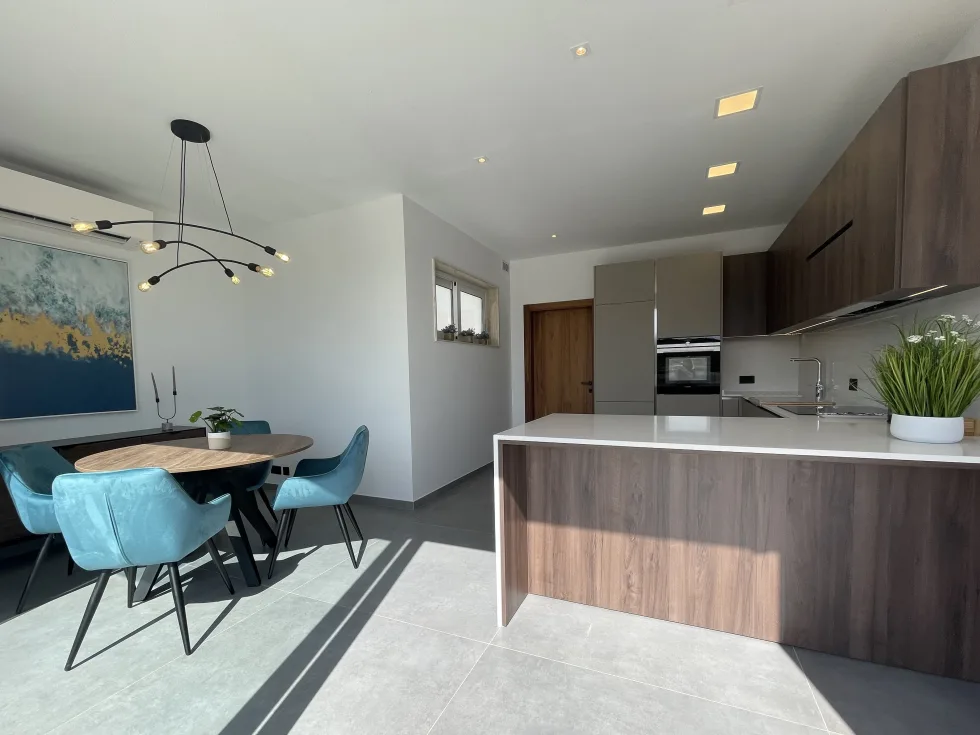 2 bed Penthouse For Rent in Swieqi, Swieqi - thumb 5